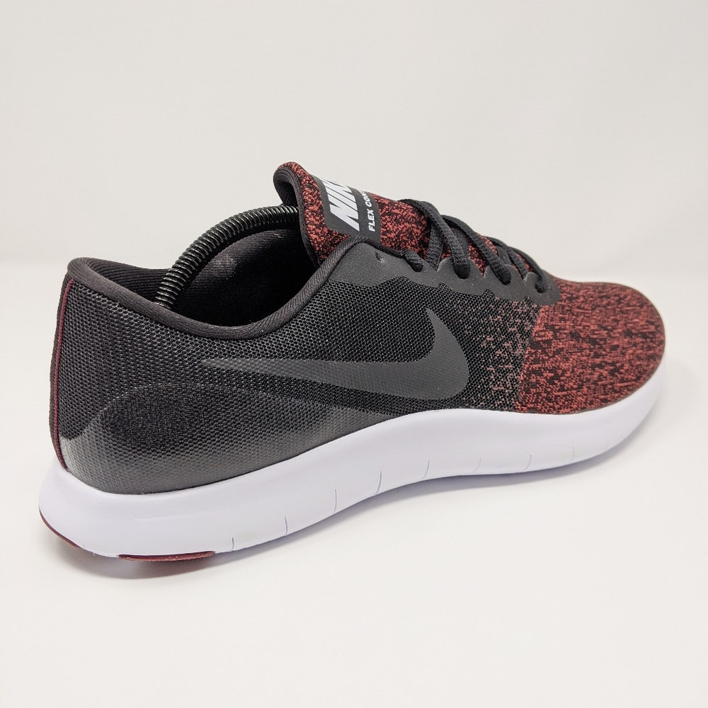 Nike Flex Contact' Dark Team Red'-908983-013